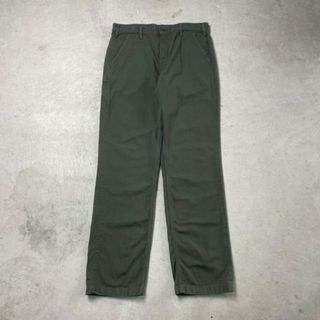 カーハート(carhartt)のCarhartt カーハート relaxed fit ペインターパンツ ダック地 メンズW36(ペインターパンツ)