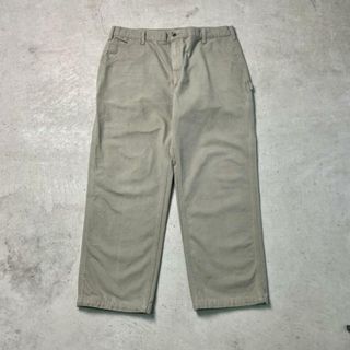 カーハート(carhartt)のCarhartt カーハート Original Dungaree fit ペインターパンツ ダック地 メンズW40(ペインターパンツ)