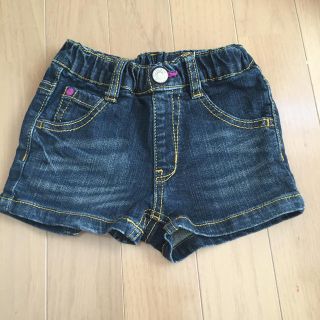 エフオーキッズ(F.O.KIDS)の新品 F.O.KIDS ショーパン(パンツ/スパッツ)