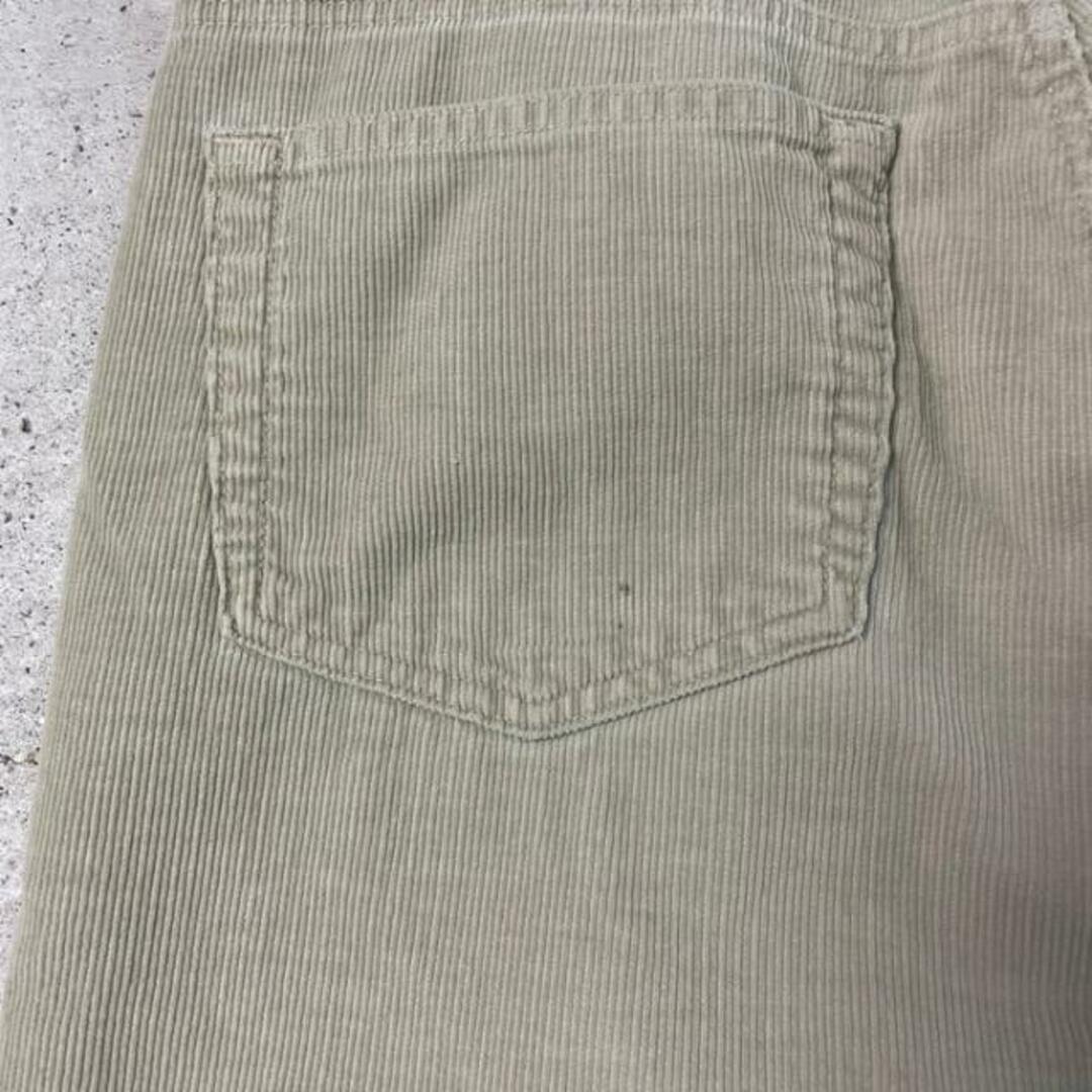 90年代 OLD GAP BLUE JEANS オールドギャップ コーデュロイ 90年代 OLD GAP BLUE JEANS オールドギャップ コーデュロイ