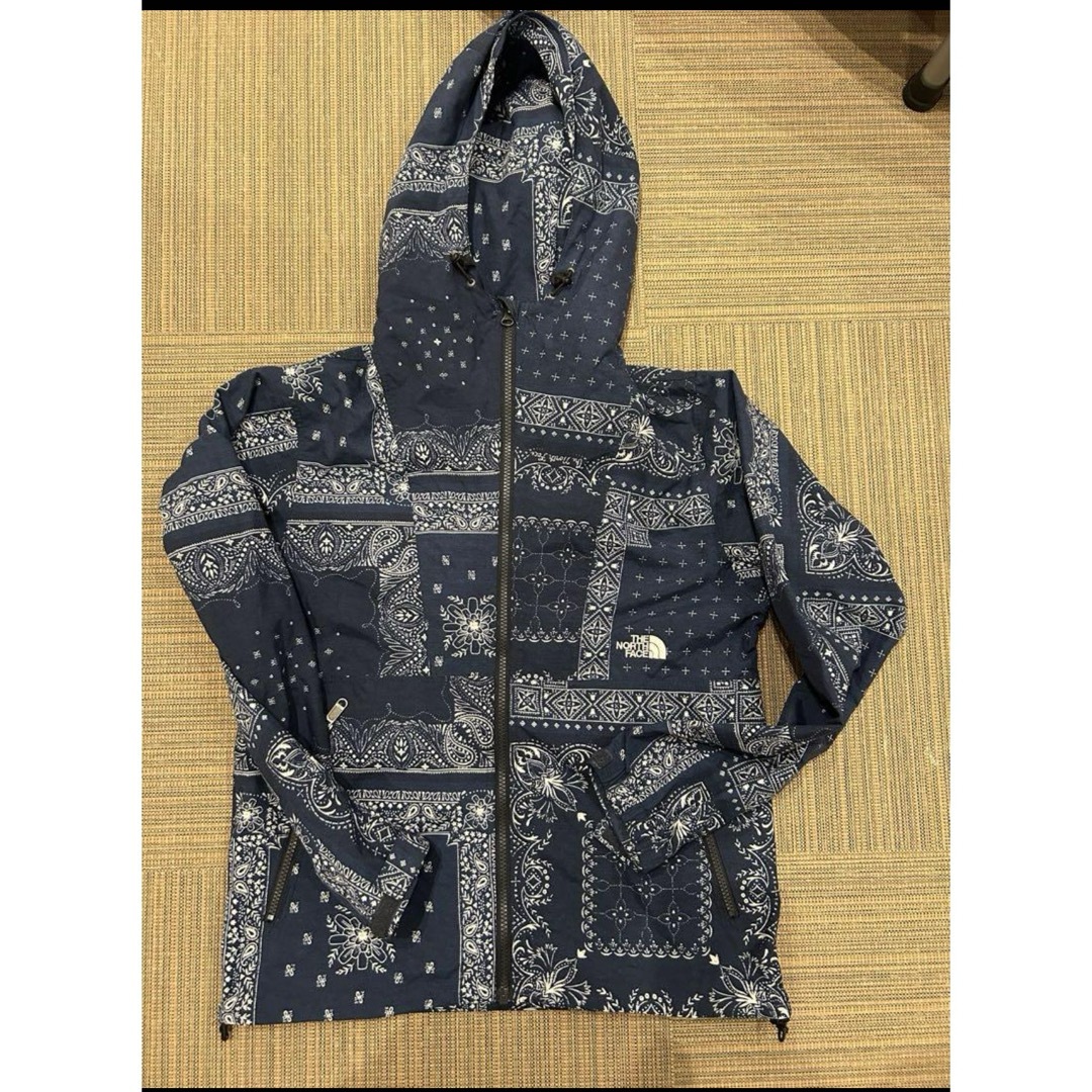 THE NORTH FACE(ザノースフェイス)のnorth face パーカー レディースのジャケット/アウター(ナイロンジャケット)の商品写真