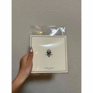 ジョーマローン(Jo Malone)のジョーマローンロンドン バースデーカード(ユニセックス)