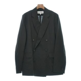 ロエベ テーラードジャケット(メンズ)の通販 30点 | LOEWEのメンズを ロエベ テーラードジャケット(メンズ)の通販 30点 | LOEWEのメンズを