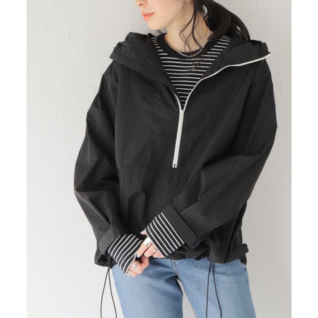 IENA(イエナ)のIENA／イエナ レディースのジャケット/アウター(ブルゾン)の商品写真