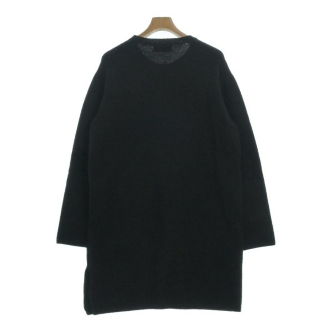 Yohji Yamamoto POUR HOMME(ヨウジヤマモトプールオム)のyohji yamamoto POUR HOMME ニット・セーター 【古着】【中古】 メンズのトップス(ニット/セーター)の商品写真