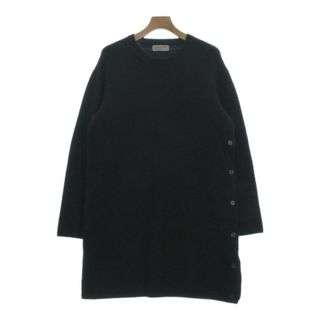 ヨウジヤマモトプールオム(Yohji Yamamoto POUR HOMME)のyohji yamamoto POUR HOMME ニット・セーター 【古着】【中古】(ニット/セーター)