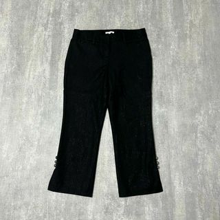 トゥービーシック クロップドパンツ(レディース)の通販 200点以上 | TO トゥービーシック クロップドパンツ(レディース)の通販 200点以上 | TO