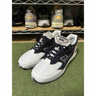 ニューバランス(New Balance)のNewbalance  SNS 991 (スニーカー)