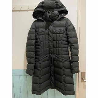 MONCLER - ラン様専用 モンクレール バディアダウンジャケット 田丸