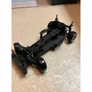 3racing sakura d5 mr サクラd5 シャーシの通販 by t.k.'s shop｜ラクマ