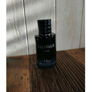 ディオール(Dior)のDior SAUVAGE(ユニセックス)