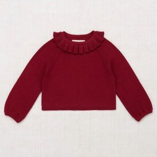 ミーシャアンドパフ(Misha & Puff)のmisha&puff 新品タグ付き Yves Long Sleeve Top(Tシャツ/カットソー)