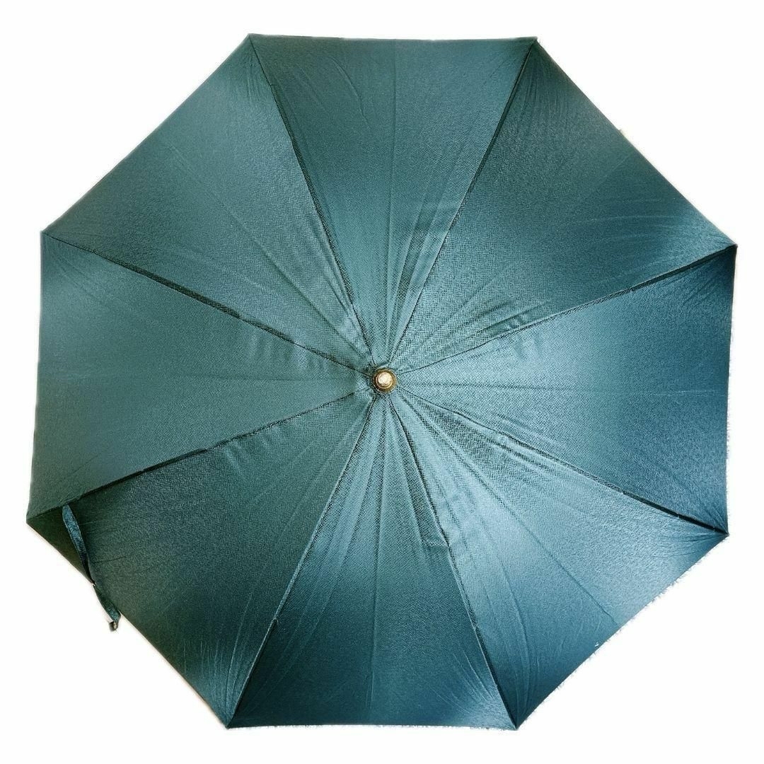 LOUIS VUITTON(ルイヴィトン)のルイヴィトン M70117 タイガ パラプリュイ 傘　グリーン レディースのファッション小物(傘)の商品写真