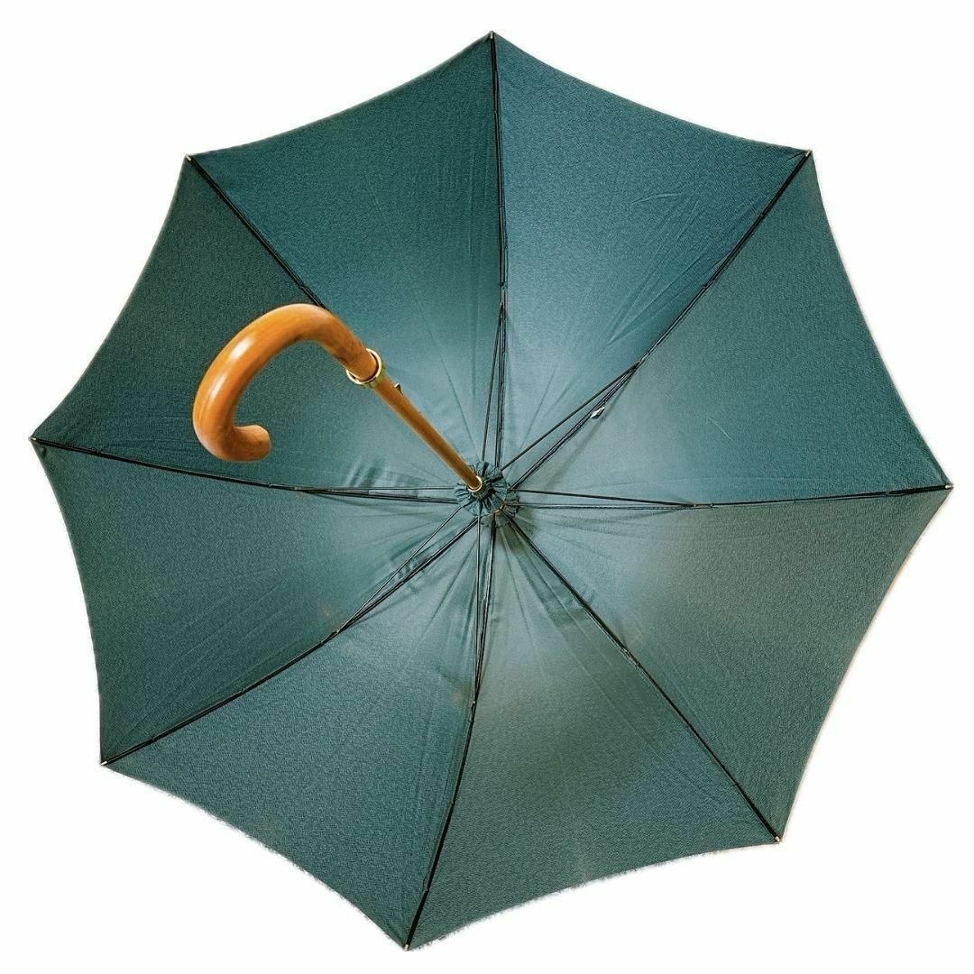 LOUIS VUITTON(ルイヴィトン)のルイヴィトン M70117 タイガ パラプリュイ 傘　グリーン レディースのファッション小物(傘)の商品写真