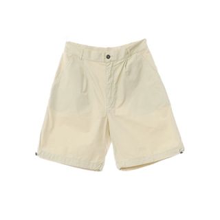 【新品】マドソン MADSON ポリエステルコットン ショートパンツ ベージュ【サイズ48】【メンズ】(ショートパンツ)