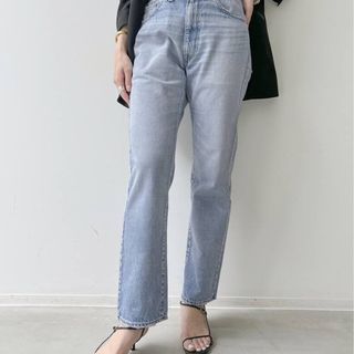 アパルトモンドゥーズィエムクラス(L'Appartement DEUXIEME CLASSE)のKURO/クロ Dear My BF Denim(Selvedge)(デニム/ジーンズ)