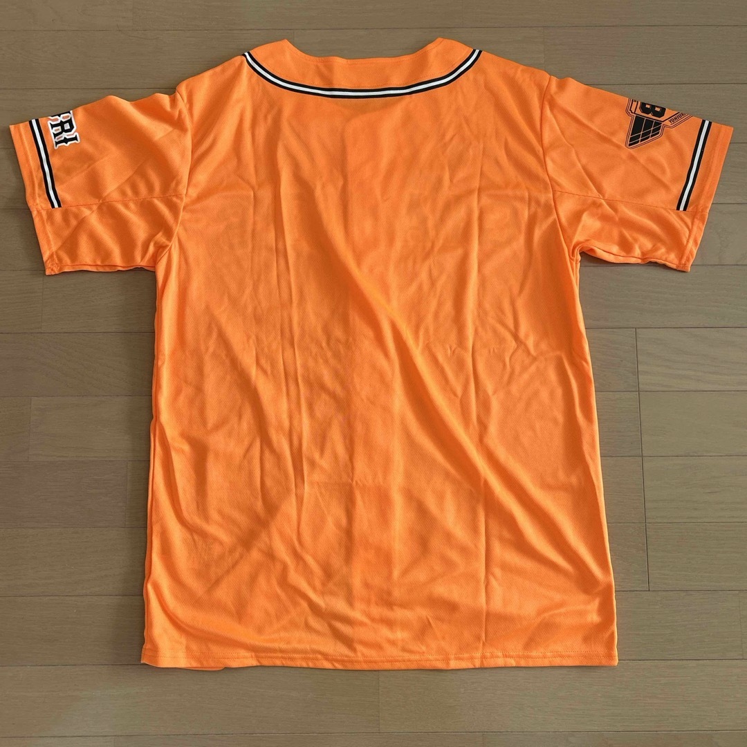 adidas(アディダス)のジャイアンツユニフォーム メンズのトップス(Tシャツ/カットソー(半袖/袖なし))の商品写真