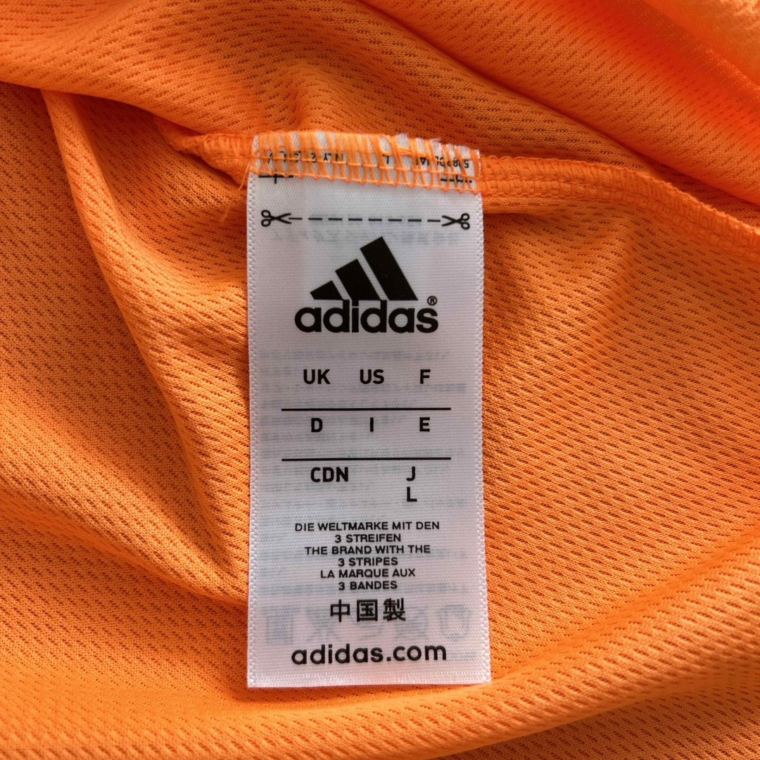 adidas(アディダス)のジャイアンツユニフォーム メンズのトップス(Tシャツ/カットソー(半袖/袖なし))の商品写真