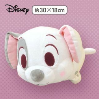 ディズニー(Disney)の101匹のわんちゃん★スペシャルぬいぐるみ★パッチ(*´∀｀*)(キャラクターグッズ)