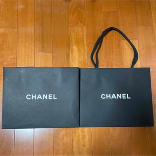 シャネル クリスマス ショッパーの通販 200点以上 | CHANELの