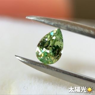 超レア】天然ダイヤルース E IF 0.266ct ソーティング付き 星🌟の通販 ...