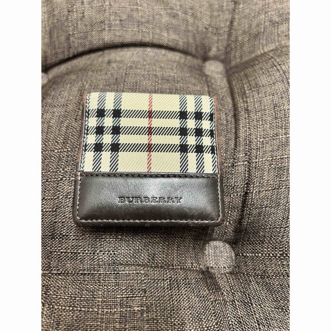 BURBERRY(バーバリー)のBURBERRY コインケース レディースのファッション小物(コインケース)の商品写真