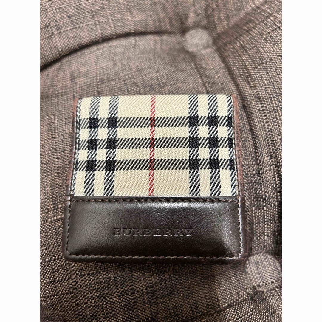 BURBERRY(バーバリー)のBURBERRY コインケース レディースのファッション小物(コインケース)の商品写真