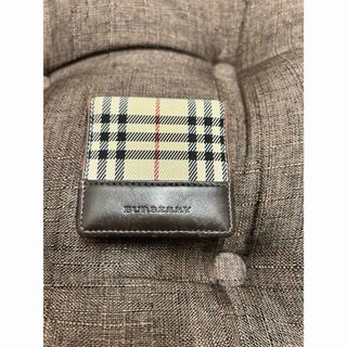 バーバリー(BURBERRY)のBURBERRY コインケース(コインケース)