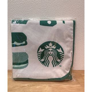 スターバックス(Starbucks)のスターバックス☆Starbucks ピクニックマット　福袋2024(日用品/生活雑貨)