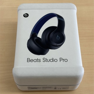 Beats by Dr Dre - Beats Fit Pro【ブラック充電バッテリー】22の通販 