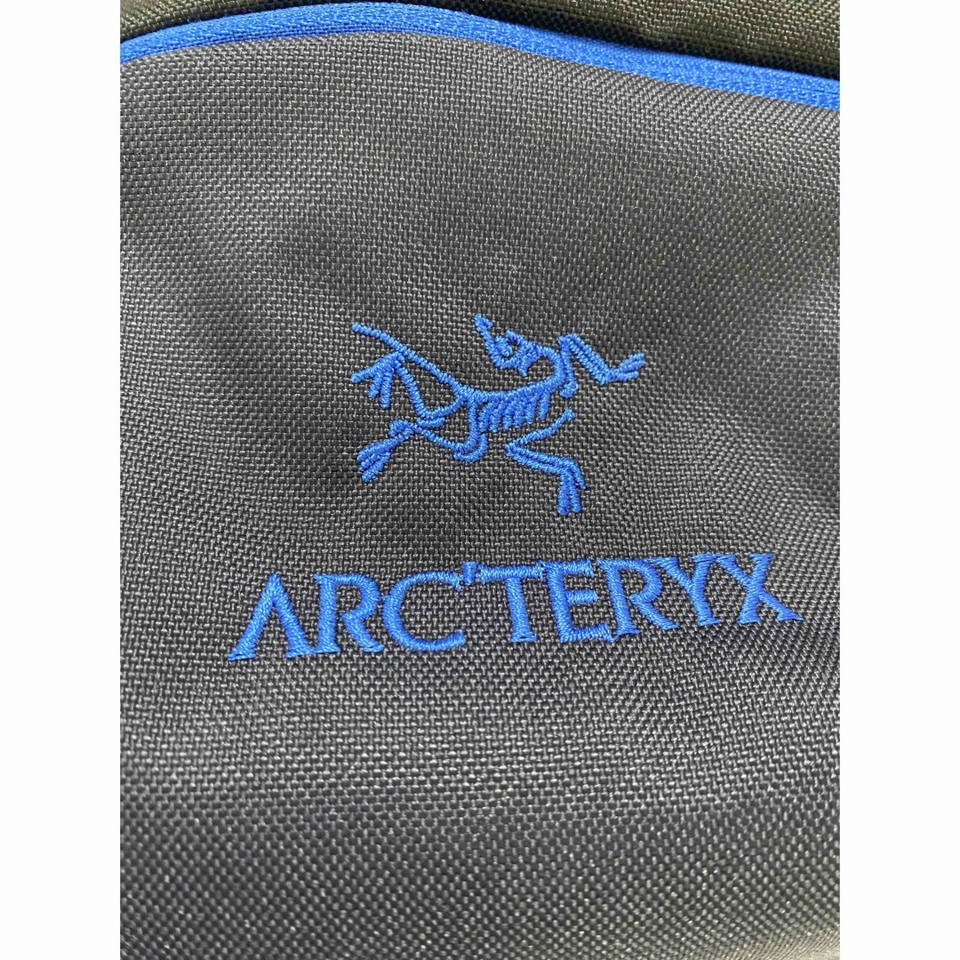 ARC'TERYX(アークテリクス)のアークテリクス ビームス ボディーバッグ マンティス2 ウエストパック  メンズのバッグ(ボディーバッグ)の商品写真