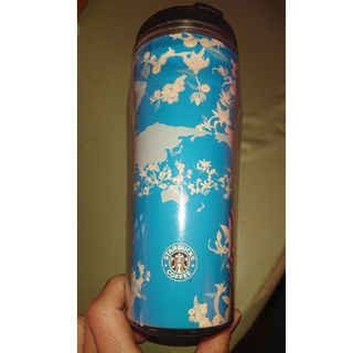 スターバックス(Starbucks)のスタバ タンブラー(タンブラー)