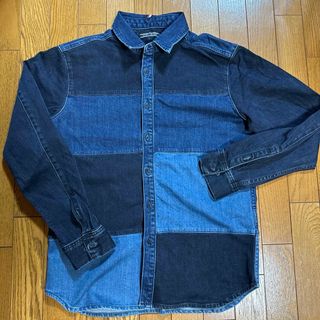 TOMMY HILFIGER(Gジャン/デニムジャケット)のフリマアイテム一覧 TOMMY HILFIGER(Gジャン/デニムジャケット)のフリマアイテム一覧