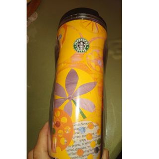 スターバックスコーヒー(Starbucks Coffee)のスタバ タンブラー(タンブラー)