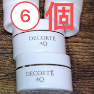 コスメデコルテ(COSME DECORTE)のコスメデコルテ　AQ クリーム　フェイスクリーム(フェイスクリーム)