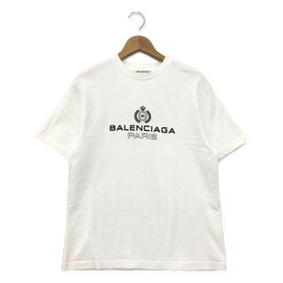 Balenciaga - バレンシアガ Tape Type Tシャツ ヴィンテージジャージー 