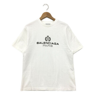 バレンシアガ(Balenciaga)のバレンシアガ Balenciaga 半袖Tシャツ    メンズ XS(Tシャツ/カットソー(半袖/袖なし))