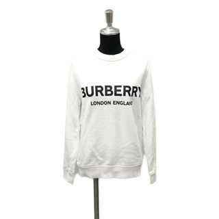 バーバリー(BURBERRY)のバーバリーロンドン トレーナー レディース XS(トレーナー/スウェット)