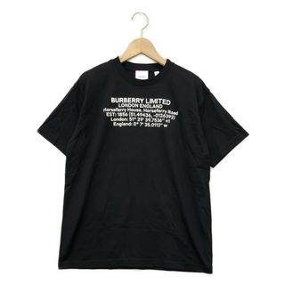 バーバリー(BURBERRY)のバーバリーロンドン 半袖Tシャツ レディース XXS(Tシャツ(半袖/袖なし))