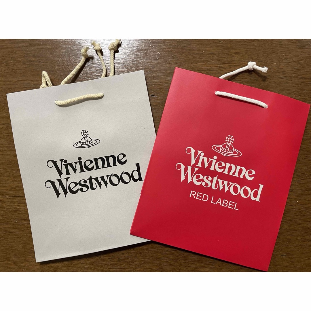 Vivienne Westwood - 【未使用品】ヴィヴィアンウエストウッド Vivienne Westwood - 【未使用品】ヴィヴィアンウエストウッド