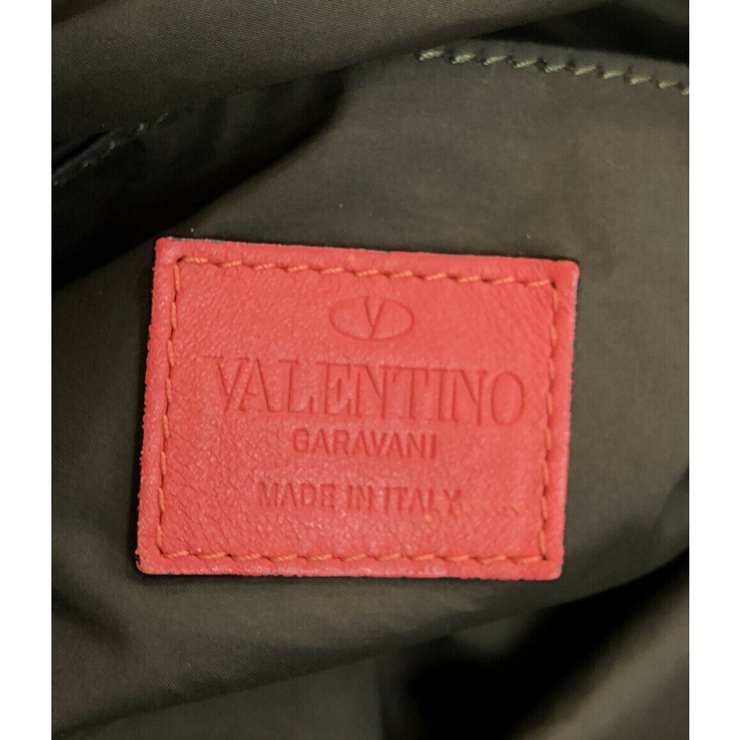 VALENTINO(ヴァレンティノ)のバレンチノ VALENTINO トートバッグ    レディース レディースのバッグ(トートバッグ)の商品写真