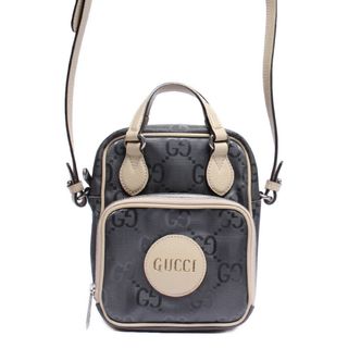 グッチ(Gucci)の美品 グッチ GUCCI ショルダーバッグ ユニセックス(ショルダーバッグ)