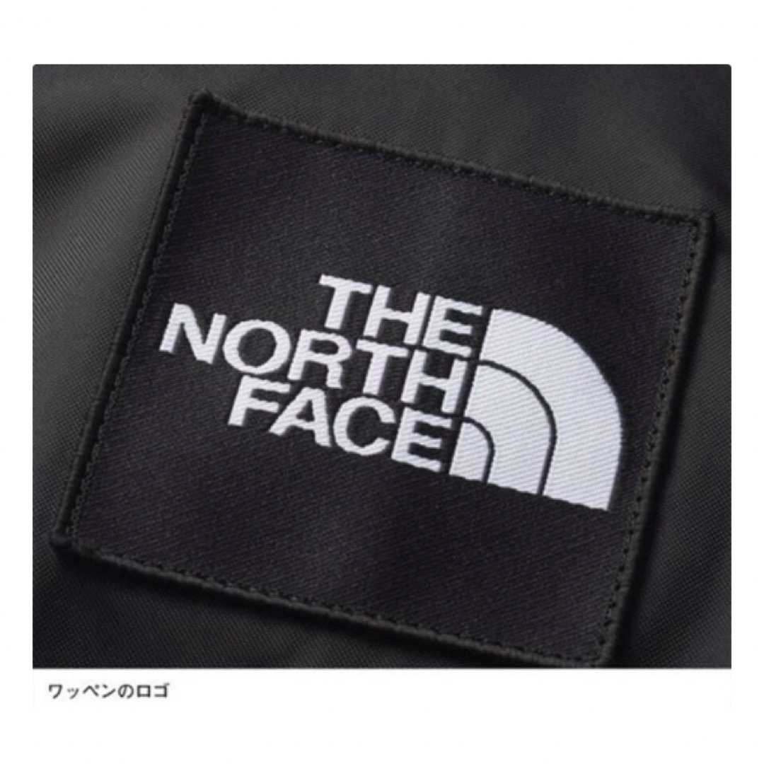 THE NORTH FACE(ザノースフェイス)のノースフェイス ザ コーチジャケット ブラック S サイズ NP72130 メンズのジャケット/アウター(ナイロンジャケット)の商品写真