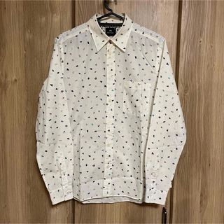 ポールスミス(Paul Smith)のpaul smith ポールスミス シャツ(シャツ)