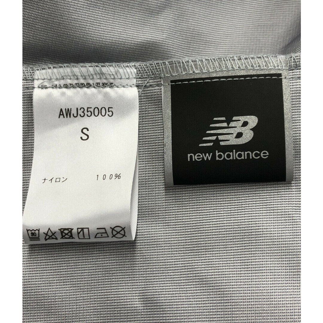 New Balance(ニューバランス)のニューバランス new balance モッズコート    レディース S レディースのジャケット/アウター(モッズコート)の商品写真