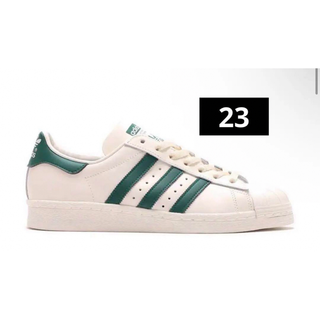 Originals（adidas）(オリジナルス)のアディダス オリジナルス スーパースター 82 GW6011 レディースの靴/シューズ(スニーカー)の商品写真