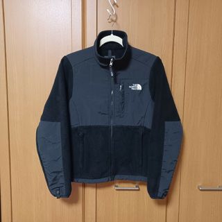 ザノースフェイス(THE NORTH FACE)の【美品】ノースフェイス ポーラテック デナリフリース サイズ レディースXS(その他)