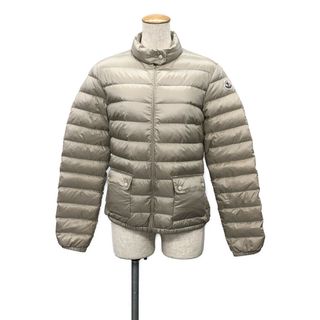 モンクレール(MONCLER)の美品 モンクレール ダウンジャケット LANS(ダウンジャケット)