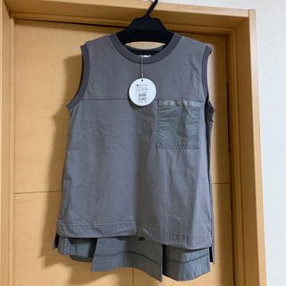 スコットクラブ(SCOT CLUB)のヤマダヤスコットクラブトップス(カットソー(半袖/袖なし))