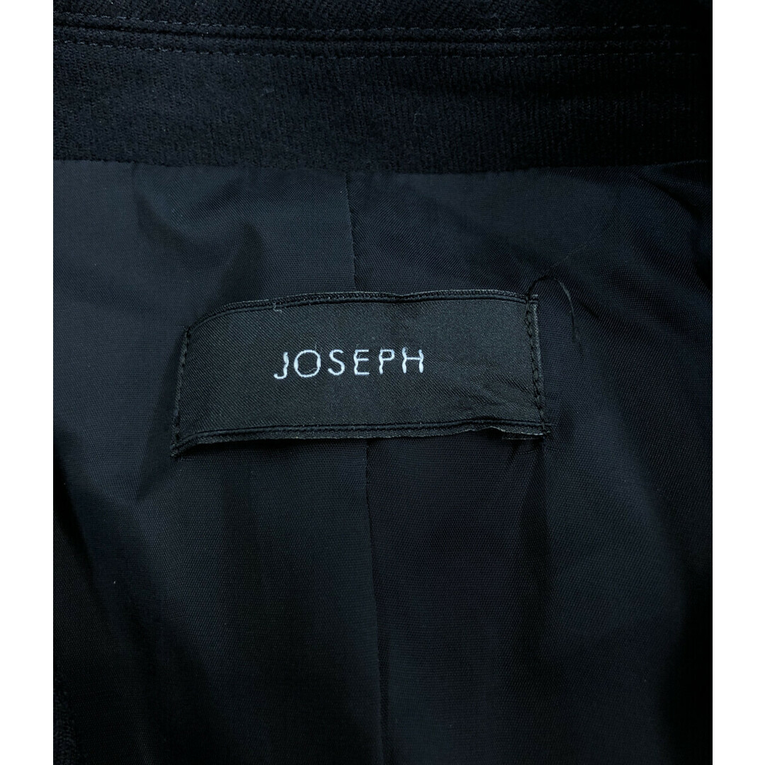 JOSEPH(ジョゼフ)のジョセフ JOSEPH テーラードジャケット    レディース 38 レディースのジャケット/アウター(テーラードジャケット)の商品写真